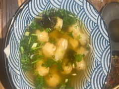 -北丐先生·野馄饨烧烤(南京首店)