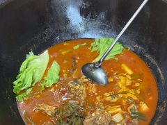 -曹丞相·地锅鸡·地锅鱼(武林店)