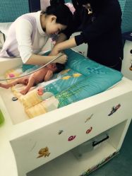 -馨月汇·独栋月子会所(静安店)
