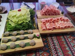 -慢丽江·云南野生菌土鸡锅(付家庄店)