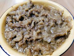 -定家小酥肉·清真(回民街店)
