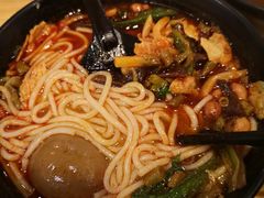 -螺蛳粉先生(蓟门桥店)