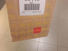 -麦当劳(临顿路店)