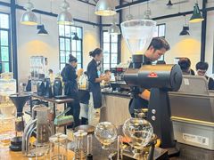 -The Workshop Coffee