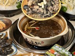 -土连锅·现熬养生汤锅(梁家巷店)