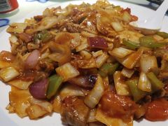 -撒拉花儿·新疆菜·清真(太阳宫店)