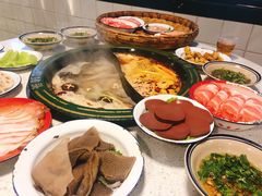-有拈头成都市井火锅(南山总店)