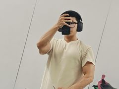 -WEGYMER健萌健身(麦德龙钰龙天下馆)