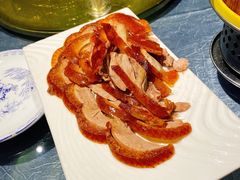 -同喜烤鸭店(光芒店)