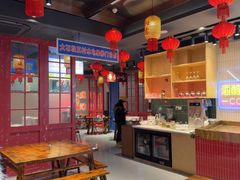 -黄弟大排档·湖南菜·小龙虾·小海鲜(凯旋北路店)