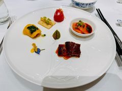 -Yan Ting 宴庭中餐厅(上海静安瑞吉酒店)