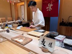 -荣一代目OMAKASE板前料理