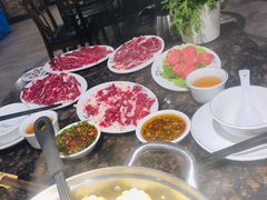 -八合里牛肉火锅(新洲店)