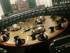 -手选潮汕鲜活牛肉火锅(二七广场店)