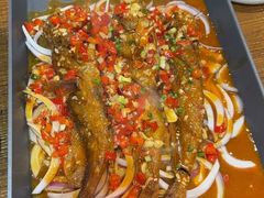 -湘聚缘湘菜馆(斜土路店)