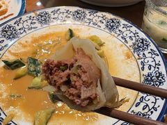 -春水锅贴·传统鲁菜(大明湖店)