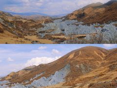 -折多山