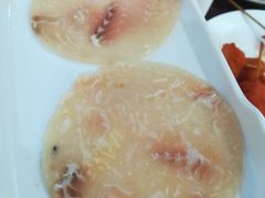 -鼎先生海鲜自助烤肉火锅(大学城店)