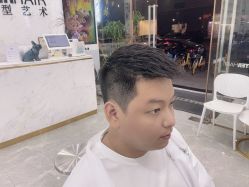 点击看大图 -迈丝发型艺术
