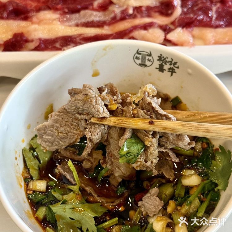 宁波！！我的消费观崩塌了。。。