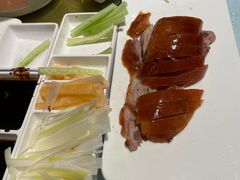 -京尊烤鸭店JINGZUN(春秀路店)