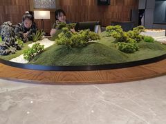 -川旺角融合菜•海景餐厅(星海广场店)