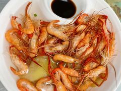 -天乐农家鱼头王(天目湖店)