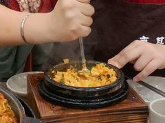 -高基五春川炒鸡排(威海总店)