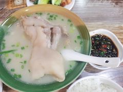 -张家湾·膳蹄(迎宾店)