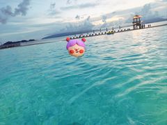 -惠州金海湾嘉华度假酒店