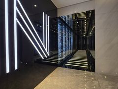 -长沙尼依格罗酒店