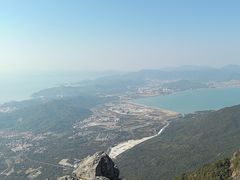 -七娘山