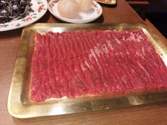 -北京老门框爆肚涮肉馆(凤城六路店)