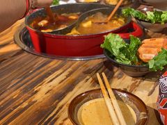 -烂摊摊火锅集市(河北总店)