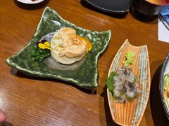 -千代武日本料理(爱建店)