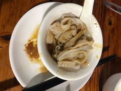 -章记正宗南岗鱼蛋火锅