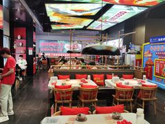 -肥肥虾庄·金牌油焖大虾(沙湖店)