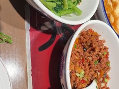 -老山村酒楼(白石洲店)