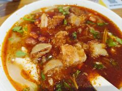 -豆相识•九九豆腐脑(牛咡桥店)