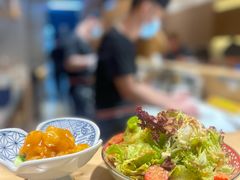 -鱼跃食堂·精致寿司(东林美域店)