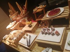 -西藏饭店·亚克·食光自助餐厅(文殊院店)
