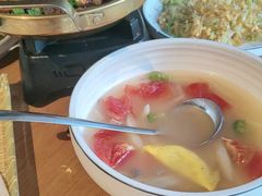 -食光慢宴·安吉土菜馆