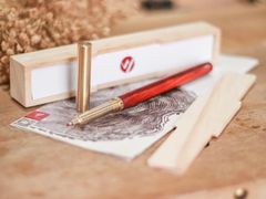 -五月木作·DIY木作文创体验店(北京路店)