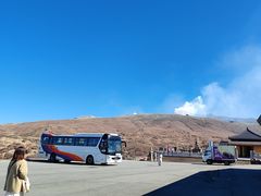 -阿苏山