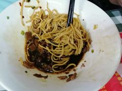-辣肉面大王(天平路店)