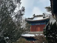 -大钟寺古钟博物馆