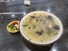 -安老太新疆第一碗(文艺路店)