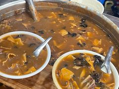 -逍遥镇刘相五胡辣汤豆沫馆(康复中街店)