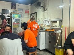 -大石人家鱿鱼面馆(大石西路总店)