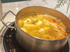 -探窝·竹笙椰子鸡(车陂店)